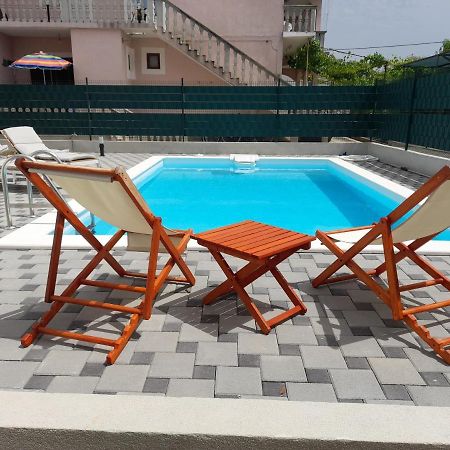 Villa Family Sukosan, Zadar Екстер'єр фото